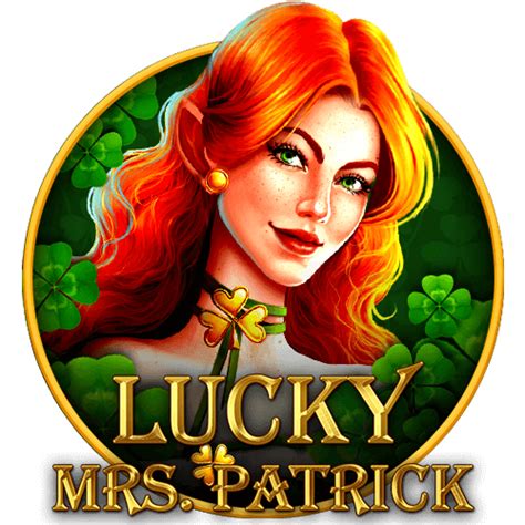 Lucky Mrs Patrick bet365